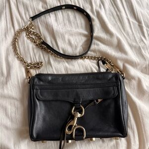 Rebecca Minkoff Mini Mac Crossbody bag